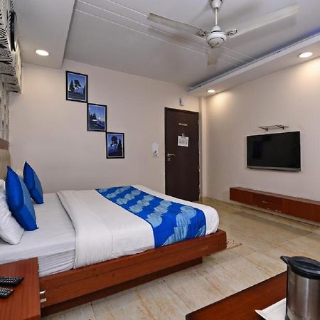 Ganga Ashoka Hotel Rishikesh Bagian luar foto