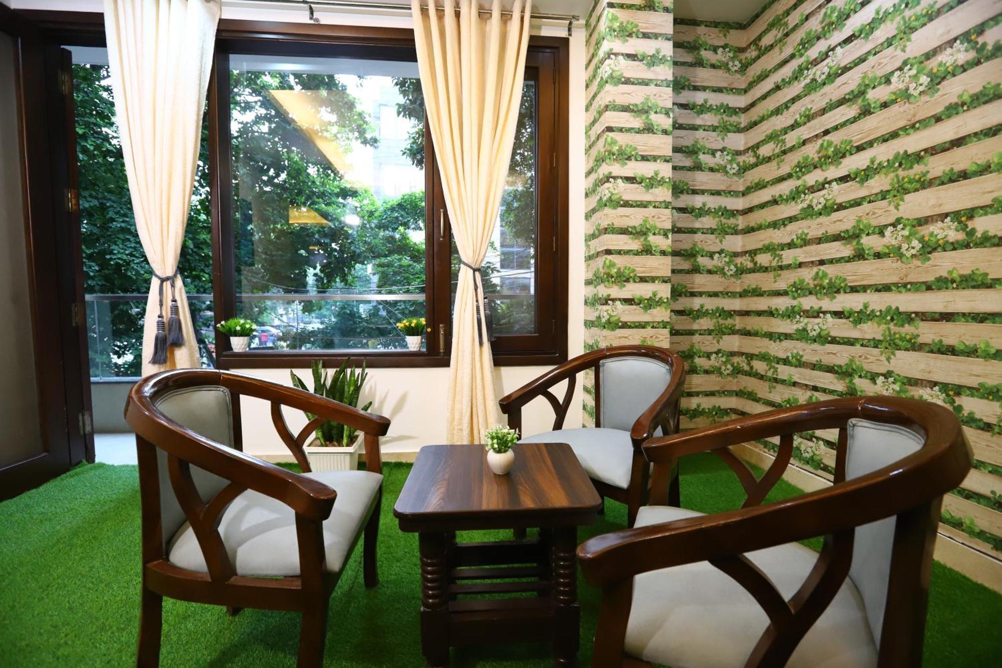 Ganga Ashoka Hotel Rishikesh Bagian luar foto