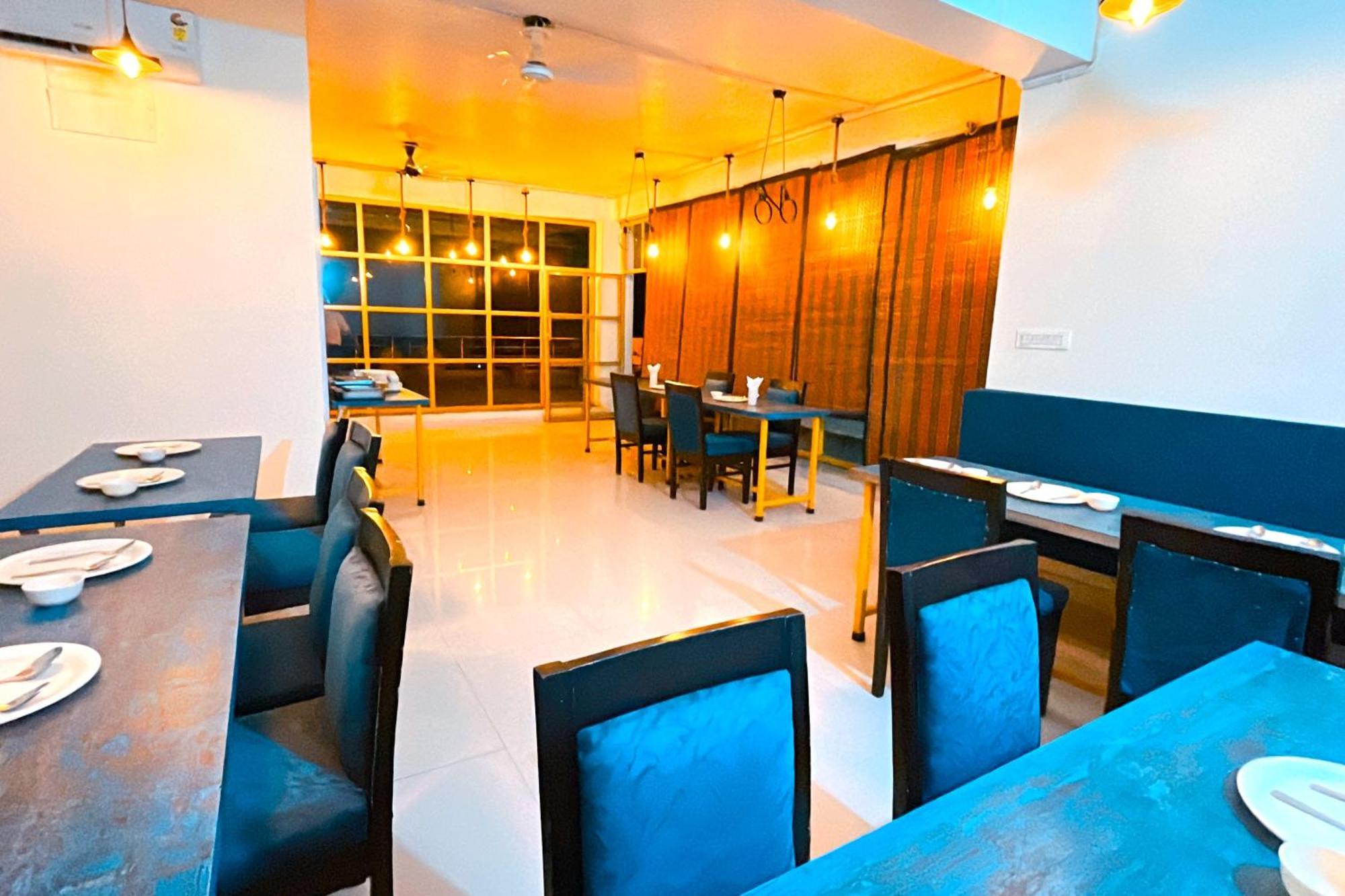 Ganga Ashoka Hotel Rishikesh Bagian luar foto