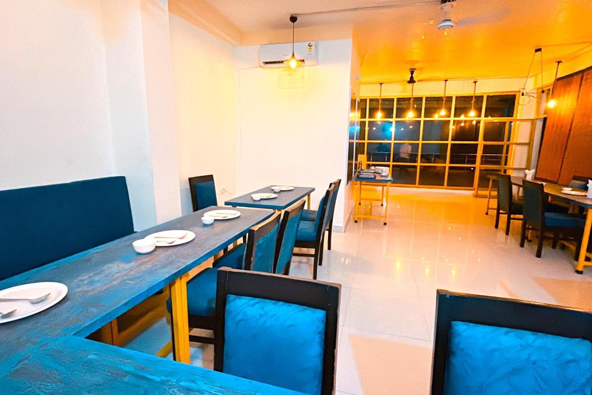 Ganga Ashoka Hotel Rishikesh Bagian luar foto