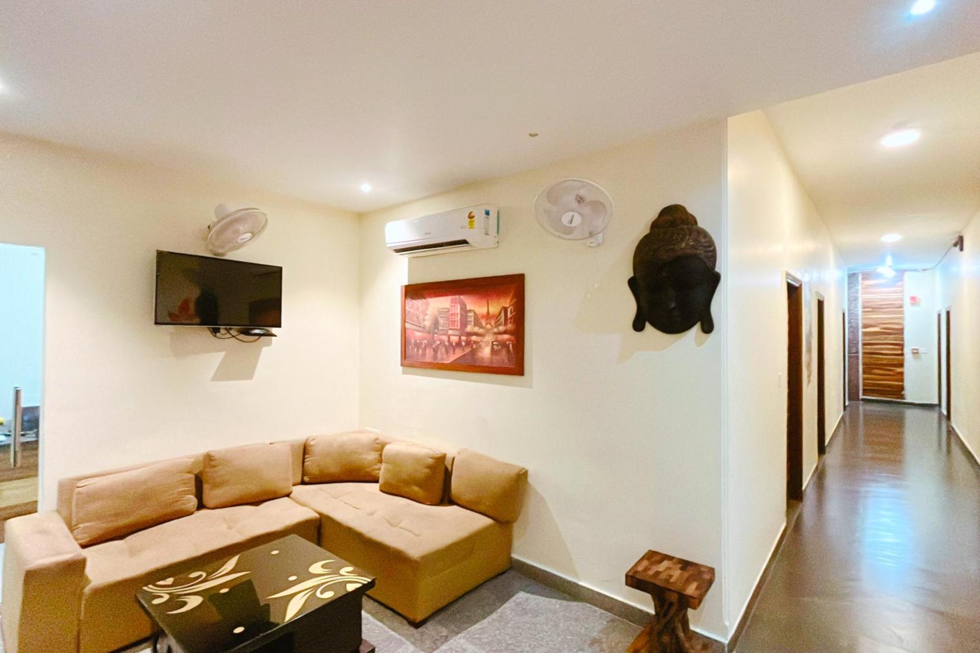 Ganga Ashoka Hotel Rishikesh Bagian luar foto